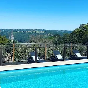 Montville Holiday Apartments Montville