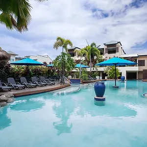 Mantra Heritage Port Douglas