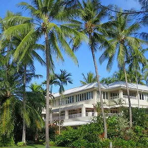 Balboa Aparthotel